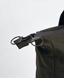 Thumbnail 5 of Barbour Field Wax Backpack - Olive/Black