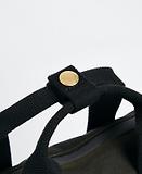 Thumbnail 6 of Barbour Field Wax Backpack - Olive/Black