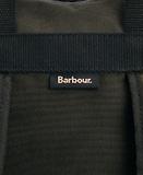 Thumbnail 7 of Barbour Field Wax Backpack - Olive/Black