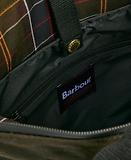 Thumbnail 8 of Barbour Field Wax Backpack - Olive/Black