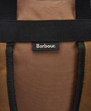 Thumbnail 7 of Barbour Field Wax Backpack - Tan/Black