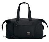 Thumbnail 1 of Barbour Field Waxed Holdall - Classic Black