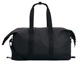 Thumbnail 2 of Barbour Field Waxed Holdall - Classic Black