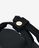 Thumbnail 6 of Barbour Field Waxed Holdall - Classic Black