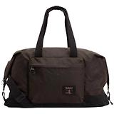 Thumbnail 1 of Barbour Field Waxed Holdall - Olive/Black
