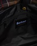 Thumbnail 6 of Barbour Field Waxed Holdall - Olive/Black