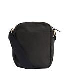 Thumbnail 2 of Barbour Field Waxed Crossbody Bag - Olive/Black