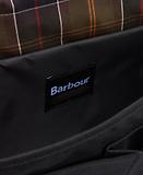 Thumbnail 7 of Barbour Field Waxed Satchel - Black