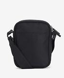 Thumbnail 3 of Barbour International Knockhill Essential Crossbody Bag - Black
