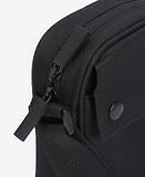 Thumbnail 5 of Barbour International Knockhill Essential Crossbody Bag - Black