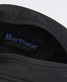 Thumbnail 6 of Barbour International Knockhill Essential Crossbody Bag - Black