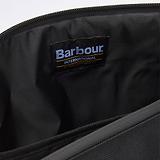 Thumbnail 6 of Barbour International Knockhill Essential Holdall - Black