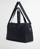 Thumbnail 3 of Barbour Cascade City Holdall Bag - Navy