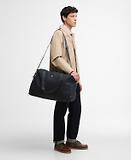 Thumbnail 2 of Barbour Cascade City Holdall Bag - Navy