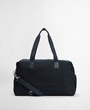 Thumbnail 4 of Barbour Cascade City Holdall Bag - Navy