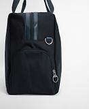 Thumbnail 8 of Barbour Cascade City Holdall Bag - Navy