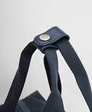 Thumbnail 9 of Barbour Cascade City Holdall Bag - Navy