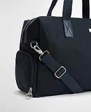 Thumbnail 11 of Barbour Cascade City Holdall Bag - Navy