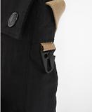 Thumbnail 7 of Barbour Transport Crossbody Bag - Black/Modern Tartan