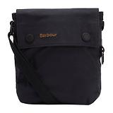 Thumbnail 1 of Barbour Transport Crossbody Bag - Navy