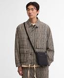 Thumbnail 2 of Barbour Transport Crossbody Bag - Navy