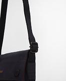 Thumbnail 8 of Barbour Transport Crossbody Bag - Navy
