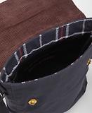 Thumbnail 9 of Barbour Transport Crossbody Bag - Navy