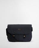 Thumbnail 12 of Barbour Transport Riever Crossbody Bag - Navy