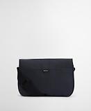 Thumbnail 5 of Barbour Transport Riever Crossbody Bag - Navy