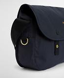 Thumbnail 7 of Barbour Transport Riever Crossbody Bag - Navy