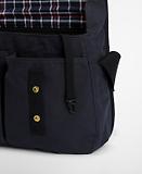 Thumbnail 10 of Barbour Transport Riever Crossbody Bag - Navy