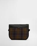 Thumbnail 3 of Barbour Field Wax Riever Crossbody Bag - Sage