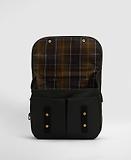 Thumbnail 8 of Barbour Field Wax Riever Crossbody Bag - Sage