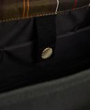 Thumbnail 9 of Barbour Field Wax Riever Crossbody Bag - Sage