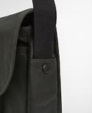 Thumbnail 12 of Barbour Field Wax Riever Crossbody Bag - Sage