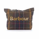 Thumbnail 11 of Barbour Telfield Tartan Tote Bag - Classic Tartan