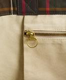 Thumbnail 10 of Barbour Telfield Tartan Tote Bag - Classic Tartan