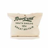 Thumbnail 10 of Barbour Script Tote Bag - Natural