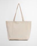 Thumbnail 4 of Barbour Script Tote Bag - Natural
