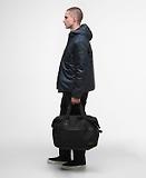 Thumbnail 3 of Barbour International Men's Knockhill Gym Bag - Black