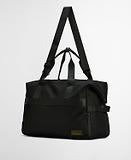 Thumbnail 4 of Barbour International Men's Knockhill Gym Bag - Black