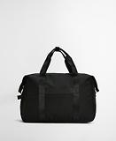 Thumbnail 5 of Barbour International Men's Knockhill Gym Bag - Black
