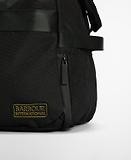 Thumbnail 6 of Barbour International Men's Knockhill Gym Bag - Black