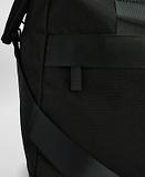 Thumbnail 7 of Barbour International Men's Knockhill Gym Bag - Black
