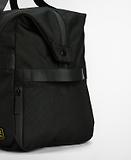 Thumbnail 8 of Barbour International Men's Knockhill Gym Bag - Black