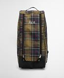 Thumbnail 2 of Barbour Tartan Wellington Boot Bag - Classic Tartan