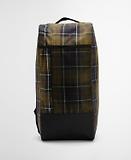 Thumbnail 4 of Barbour Tartan Wellington Boot Bag - Classic Tartan
