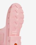 Thumbnail 4 of Hunter Unisex Downpour Chelsea Boots - Parfait Pink
