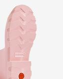 Thumbnail 4 of Hunter Unisex Downpour Tall Wellington Boots - Parfait Pink