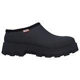 Thumbnail 1 of Hunter Unisex Elements Clogs - Black
